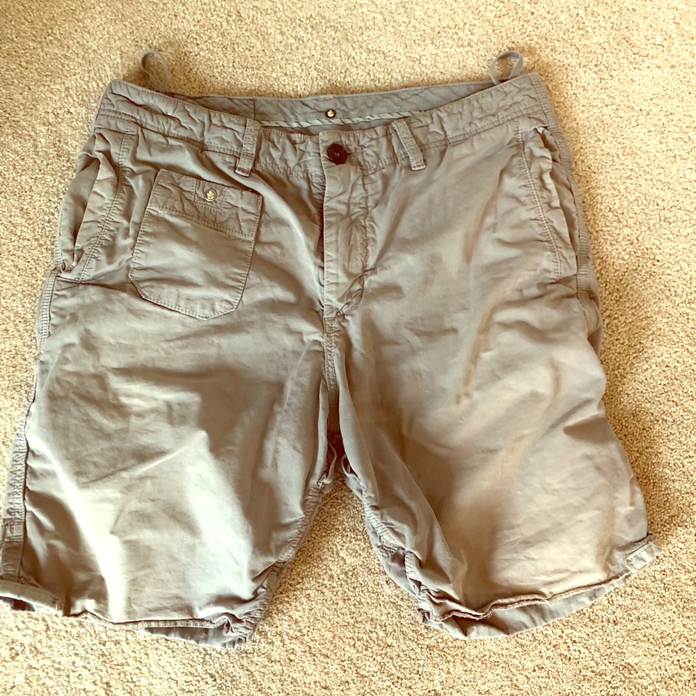 Men’s Ever casual shorts